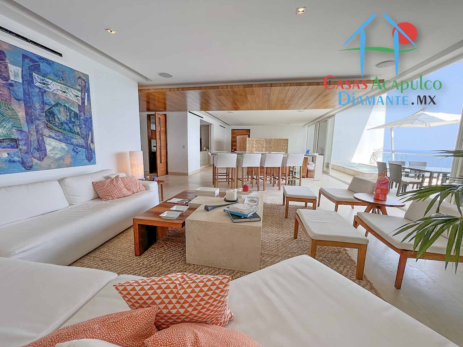 Marena 2101 - Estancia 17