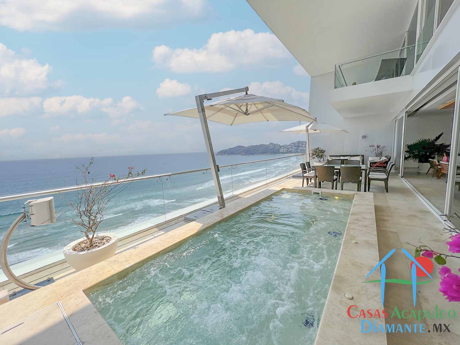 Marena 2101 - Terraza 1