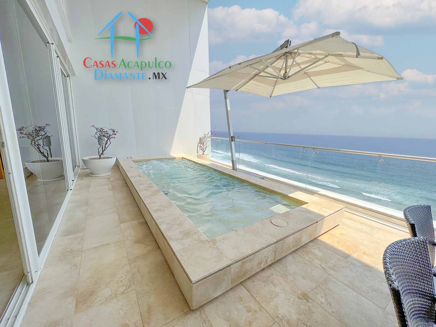 Marena 2101 - Terraza 3