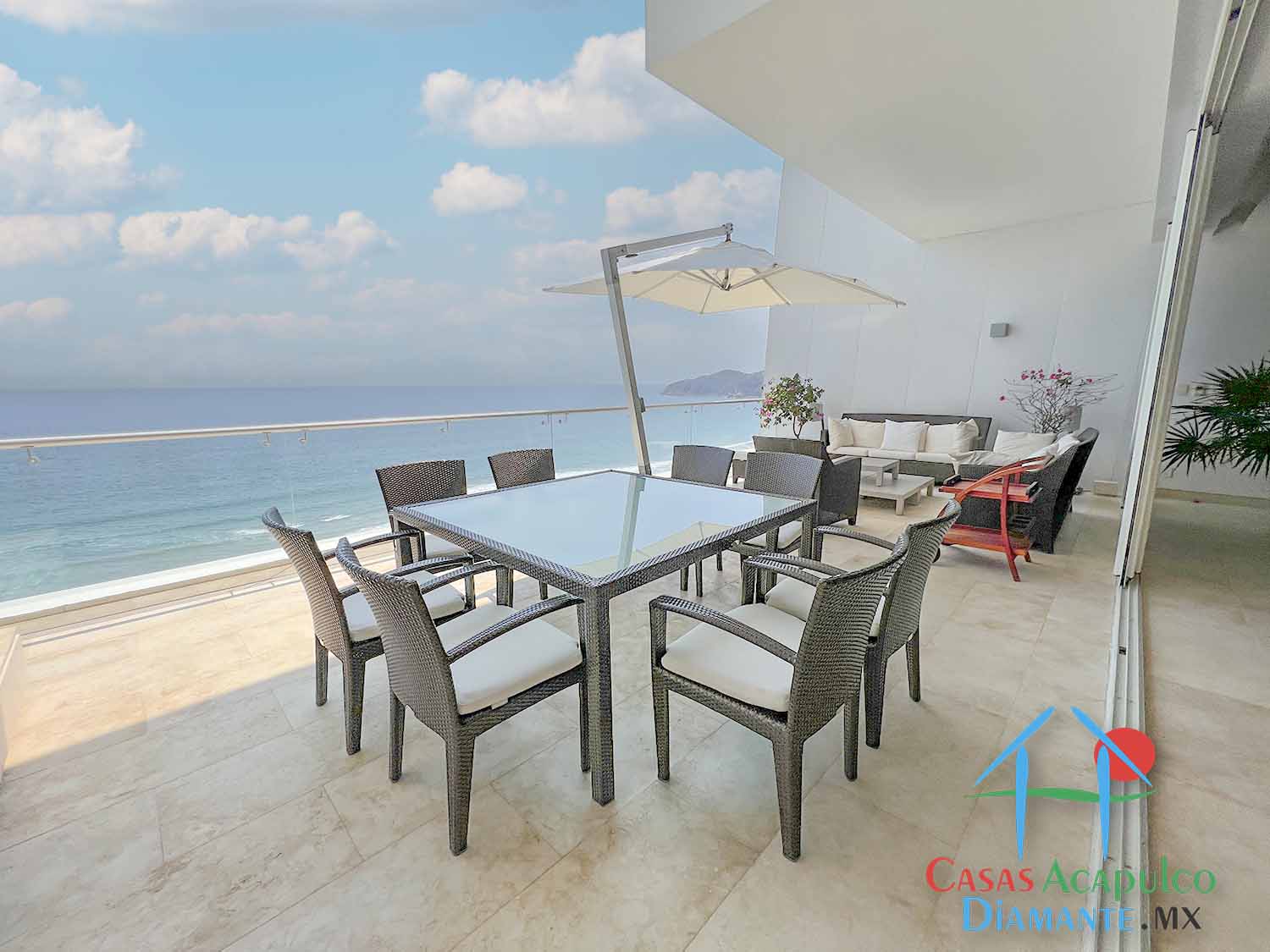 Marena 2101 - Terraza 4