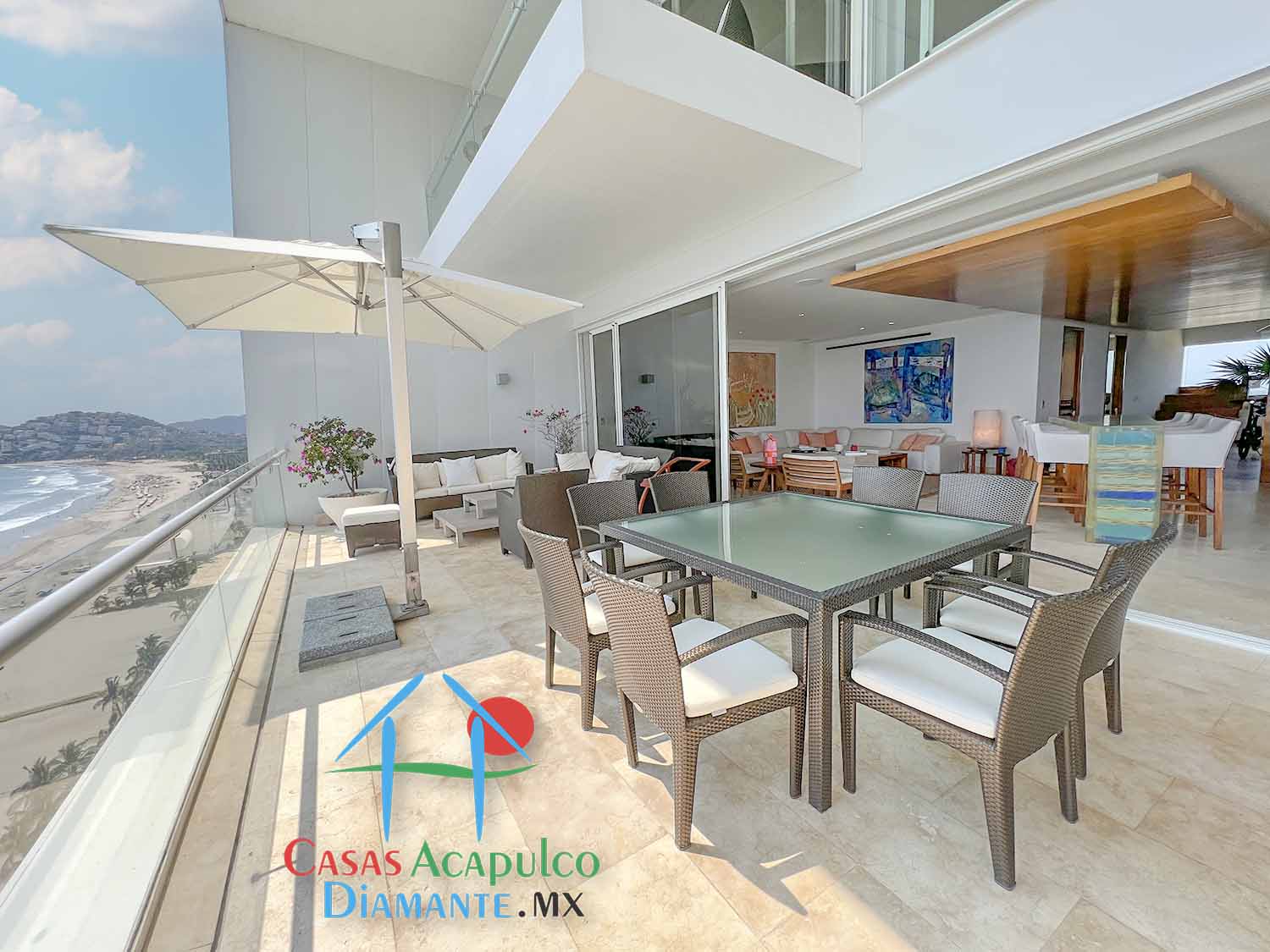 Marena 2101 - Terraza 5