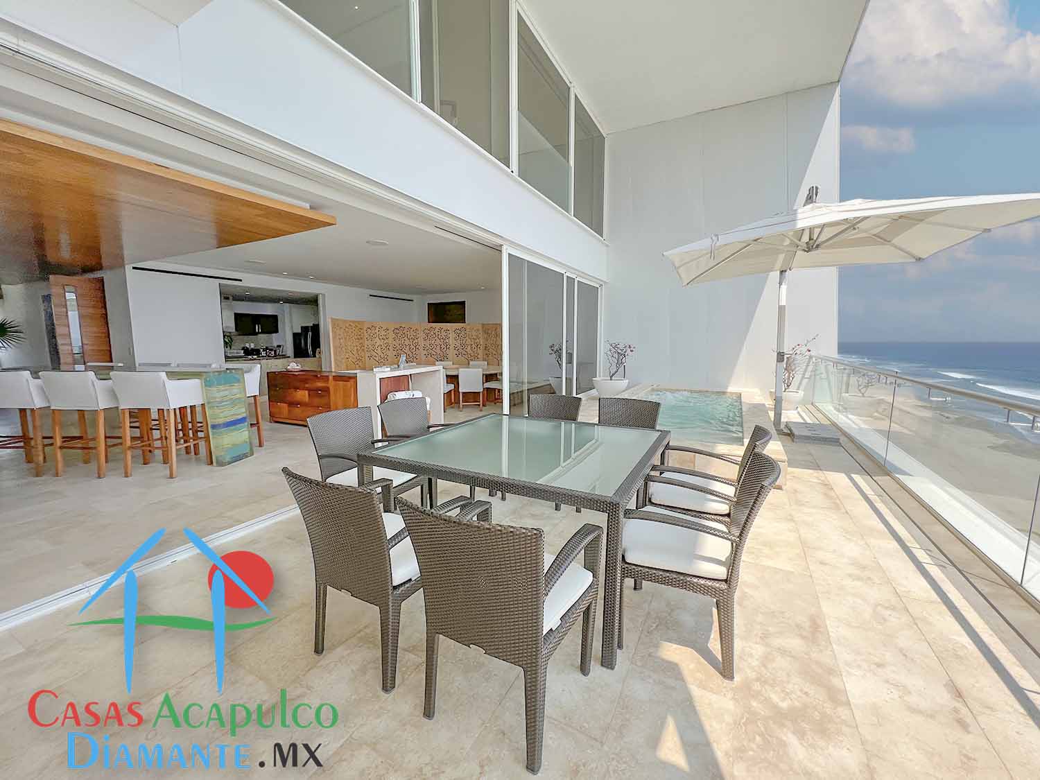 Marena 2101 - Terraza 6