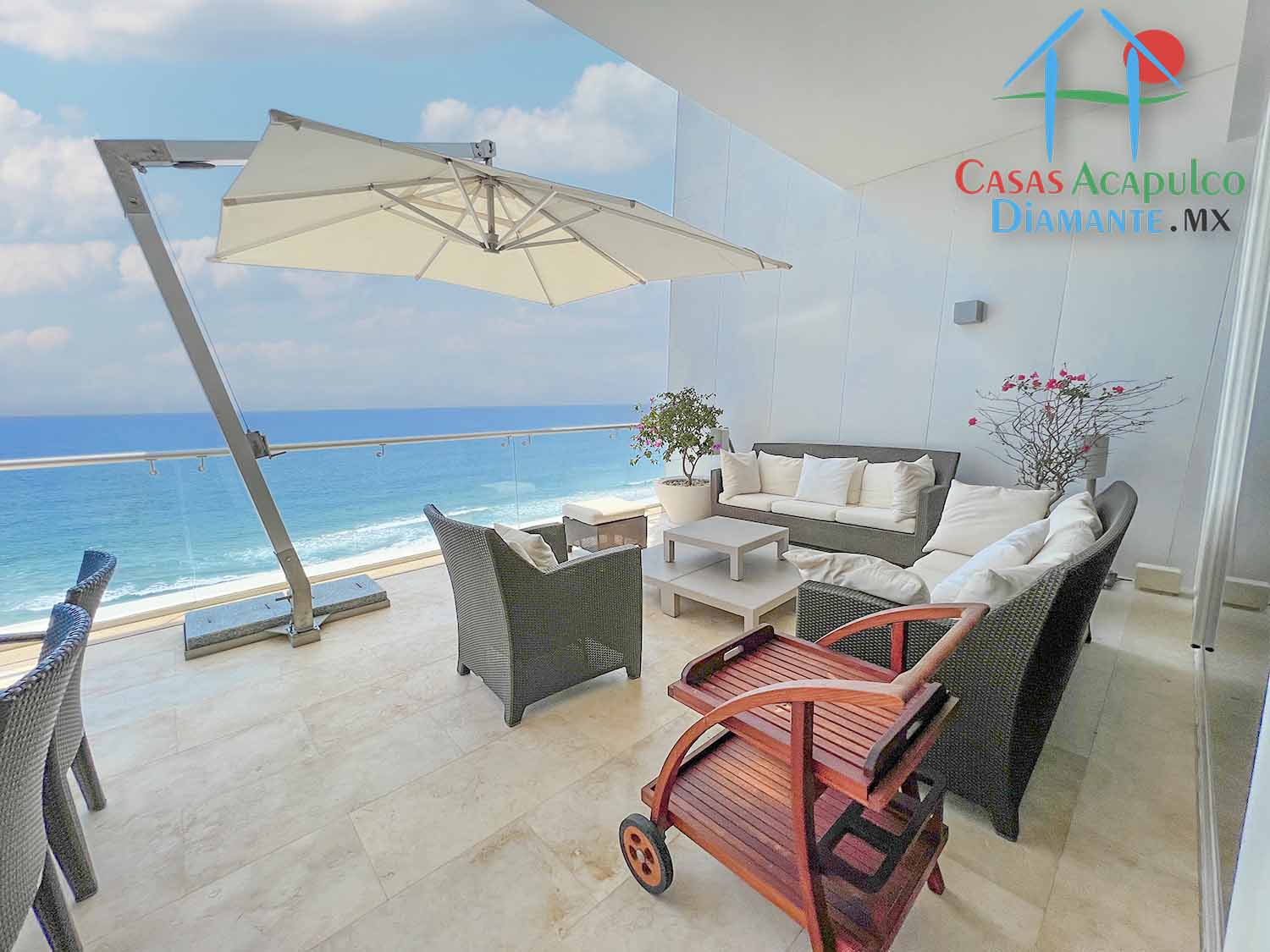 Marena 2101 - Terraza 7