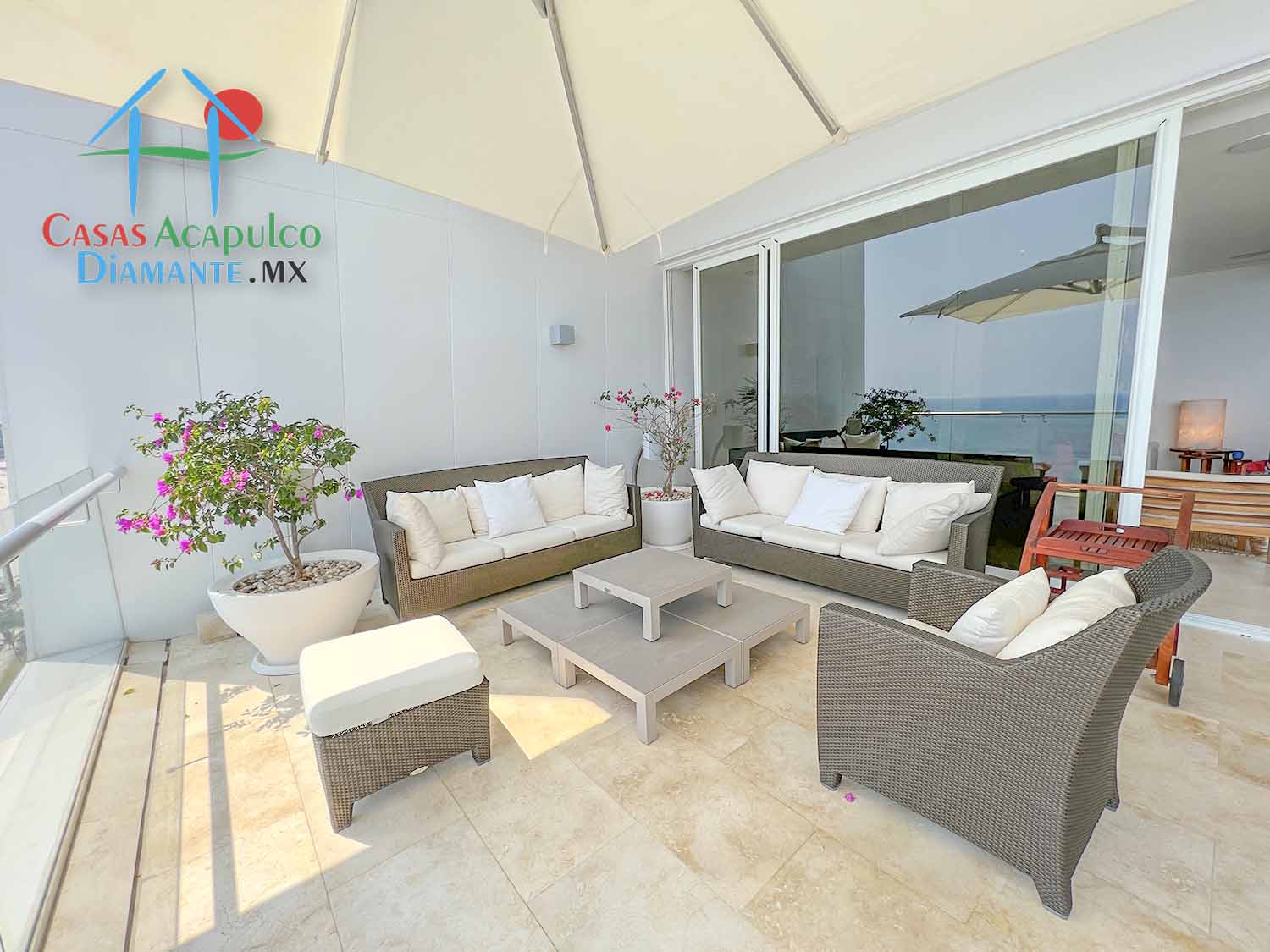 Marena 2101 - Terraza 8