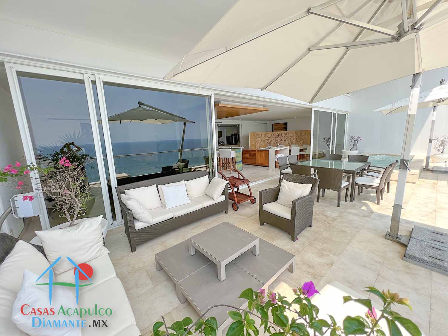 Marena 2101 - Terraza 9