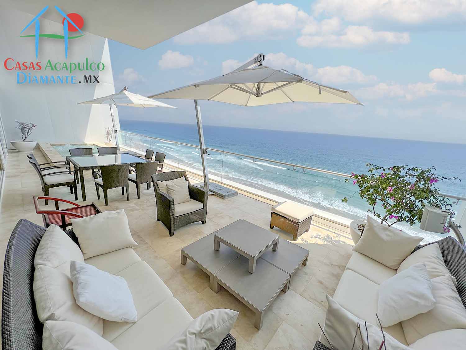 Marena 2101 - Terraza 10