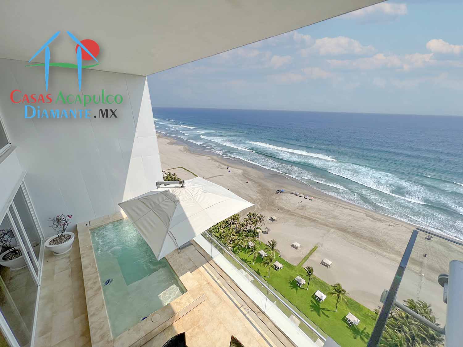 Marena 2101 - Terraza 11