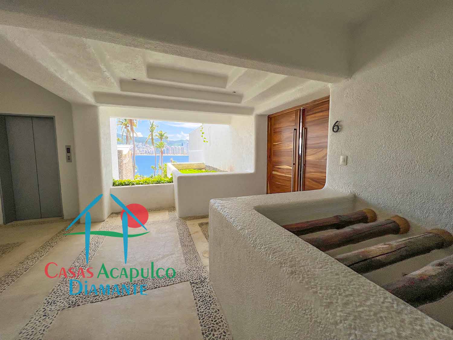 Anchorage 6 - Acceso 2 Anchorage 6 - Acceso 2