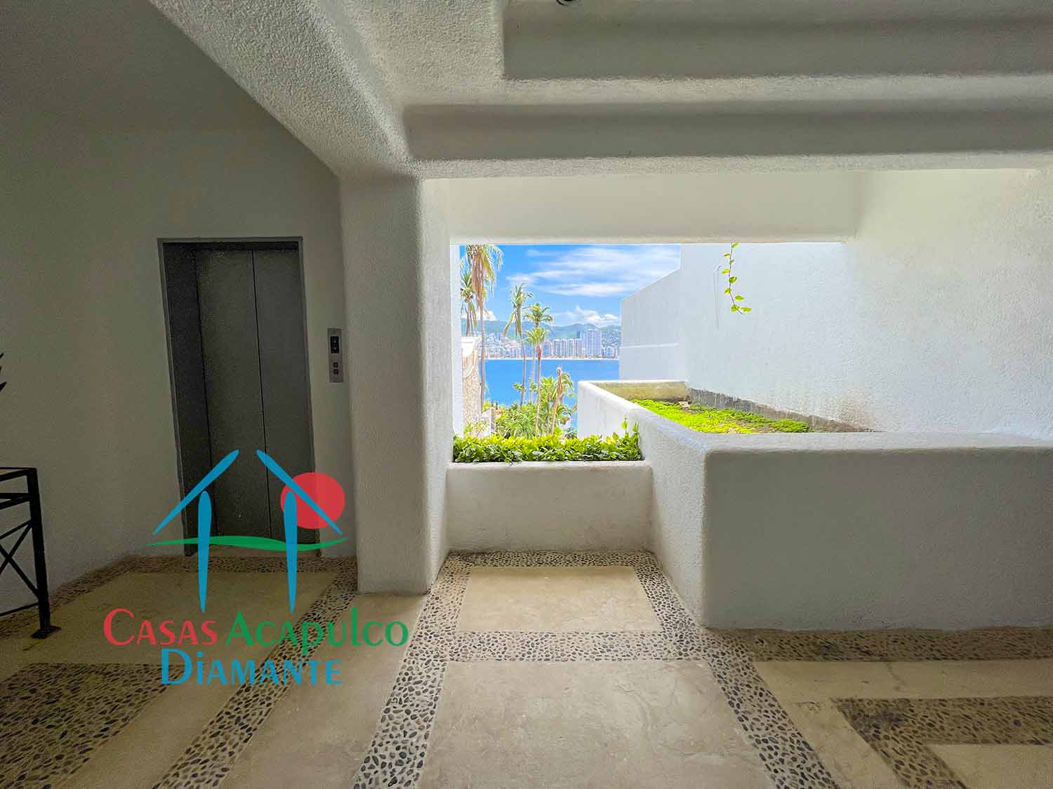 Anchorage 6 - Acceso 3 Anchorage 6 - Acceso 3