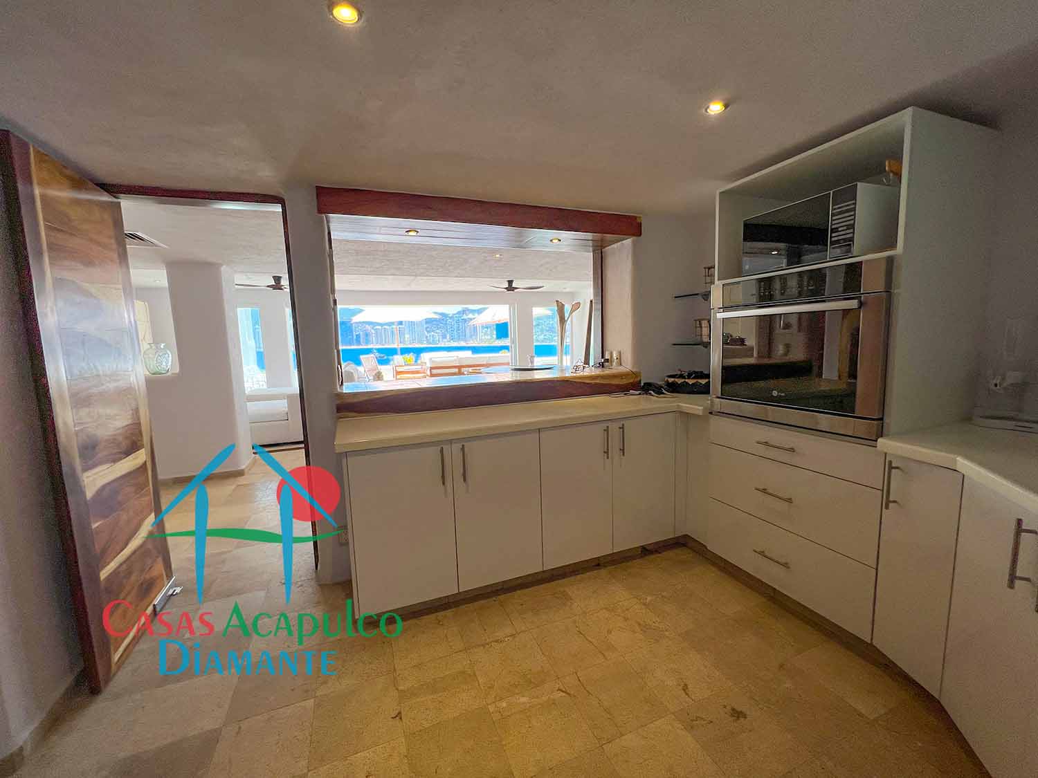 Anchorage 6 - Cocina 4 Anchorage 6 - Cocina 4