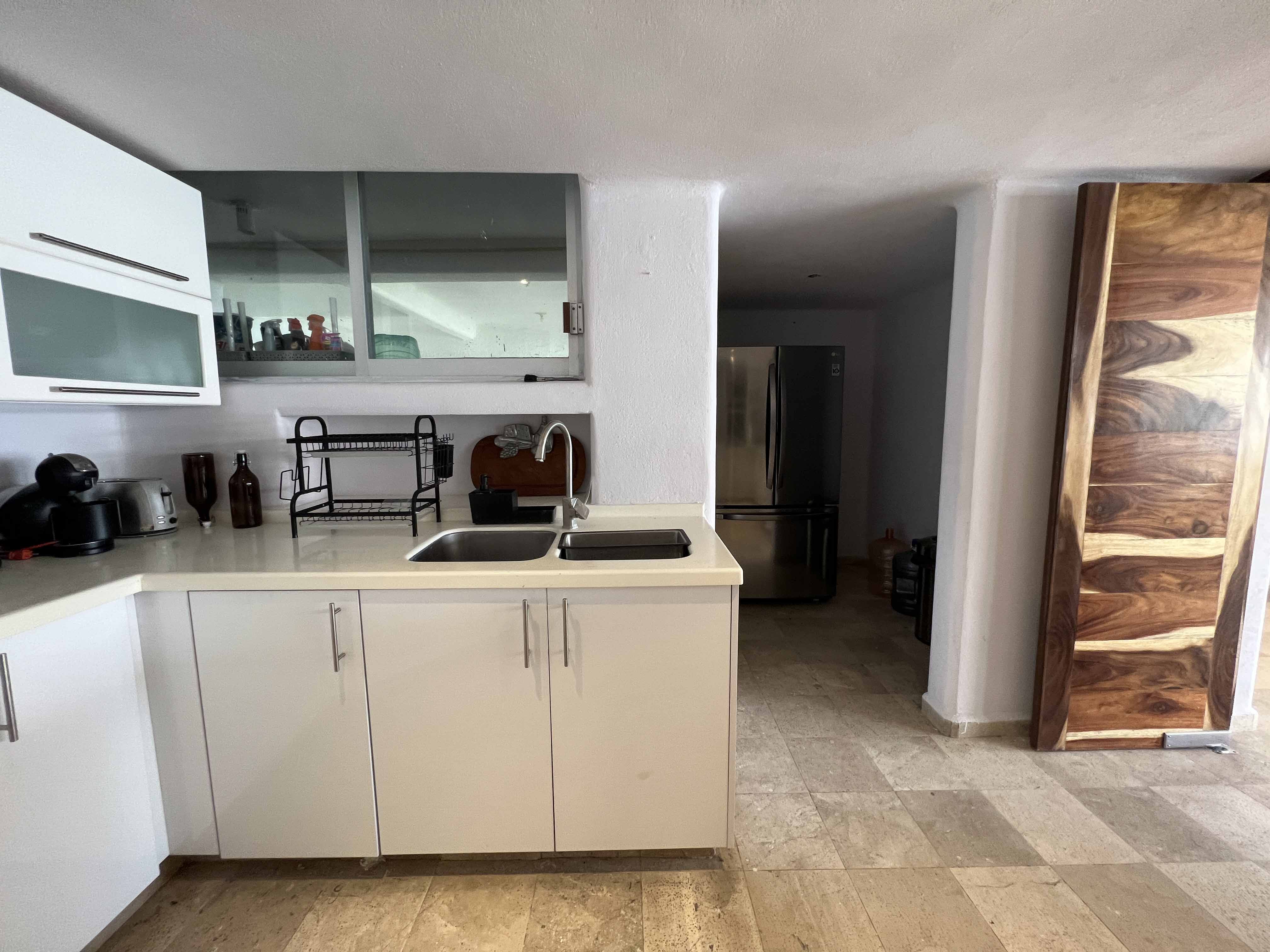 Anchorage 6 - Cocina 7 Anchorage 6 - Cocina 7