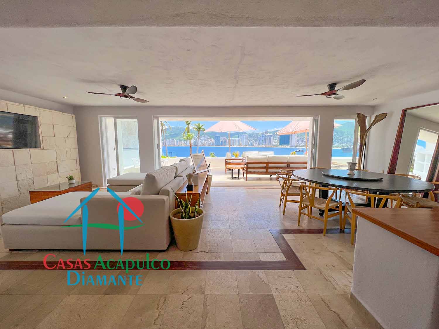 Anchorage 6 - Estancia 1 Anchorage 6 - Estancia 1