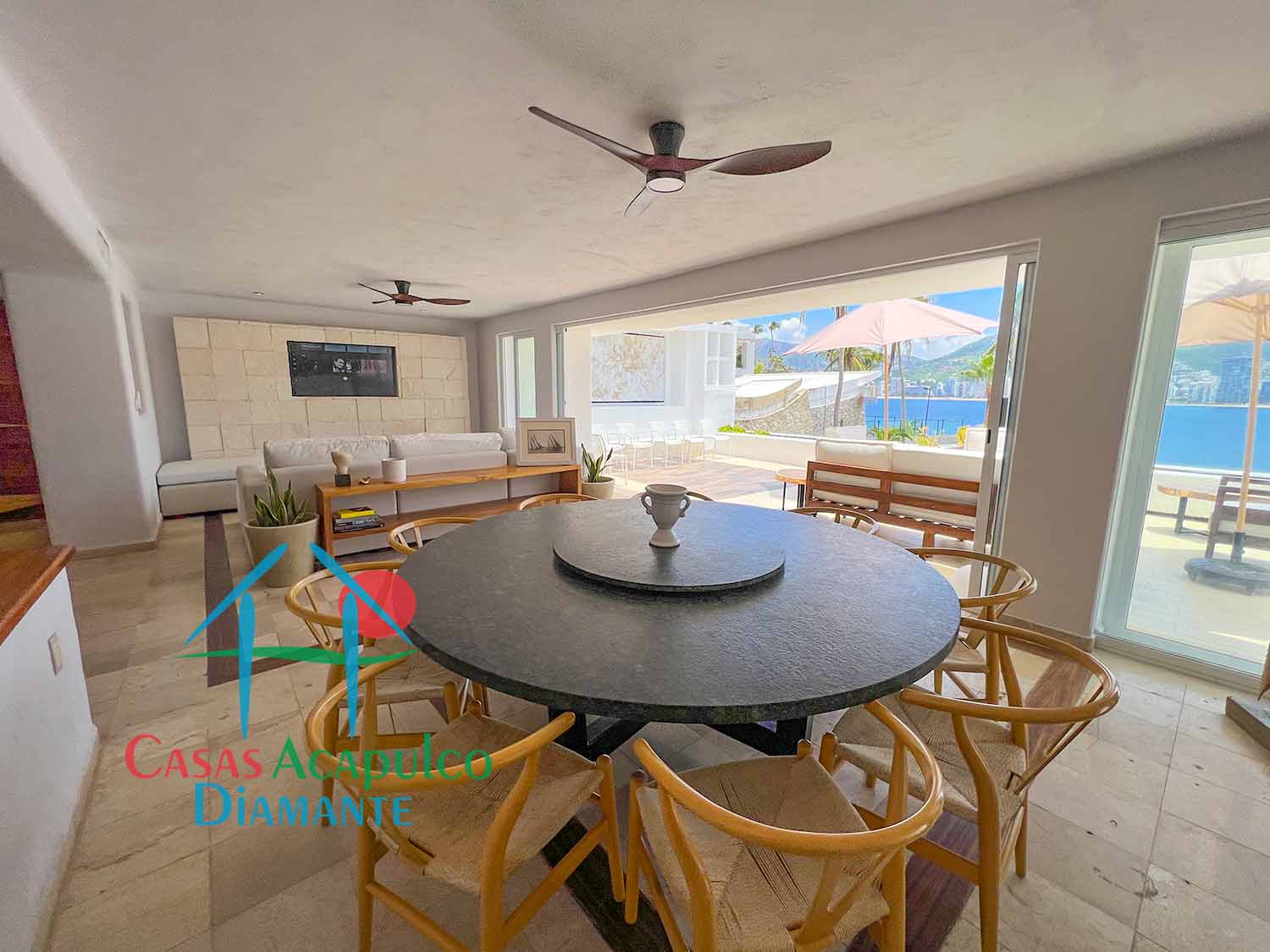 Anchorage 6 - Estancia 2 Anchorage 6 - Estancia 2