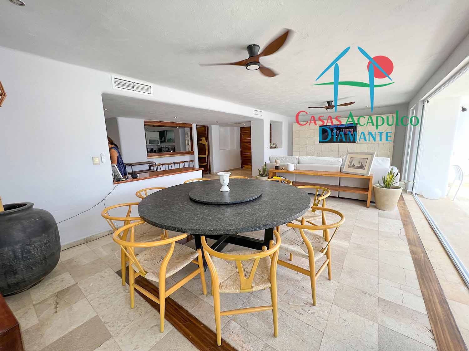 Anchorage 6 - Estancia 3 Anchorage 6 - Estancia 3