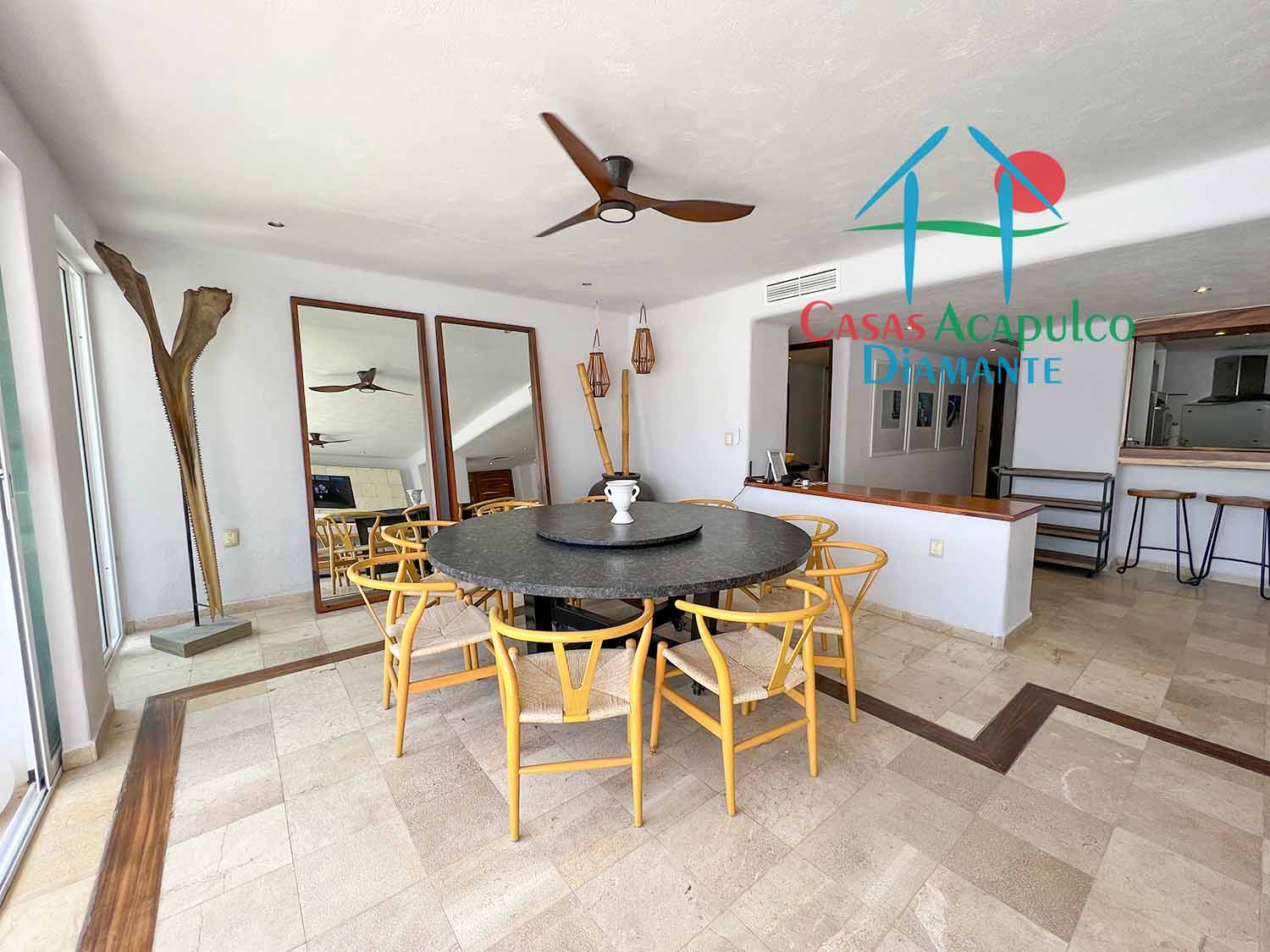 Anchorage 6 - Estancia 4 Anchorage 6 - Estancia 4