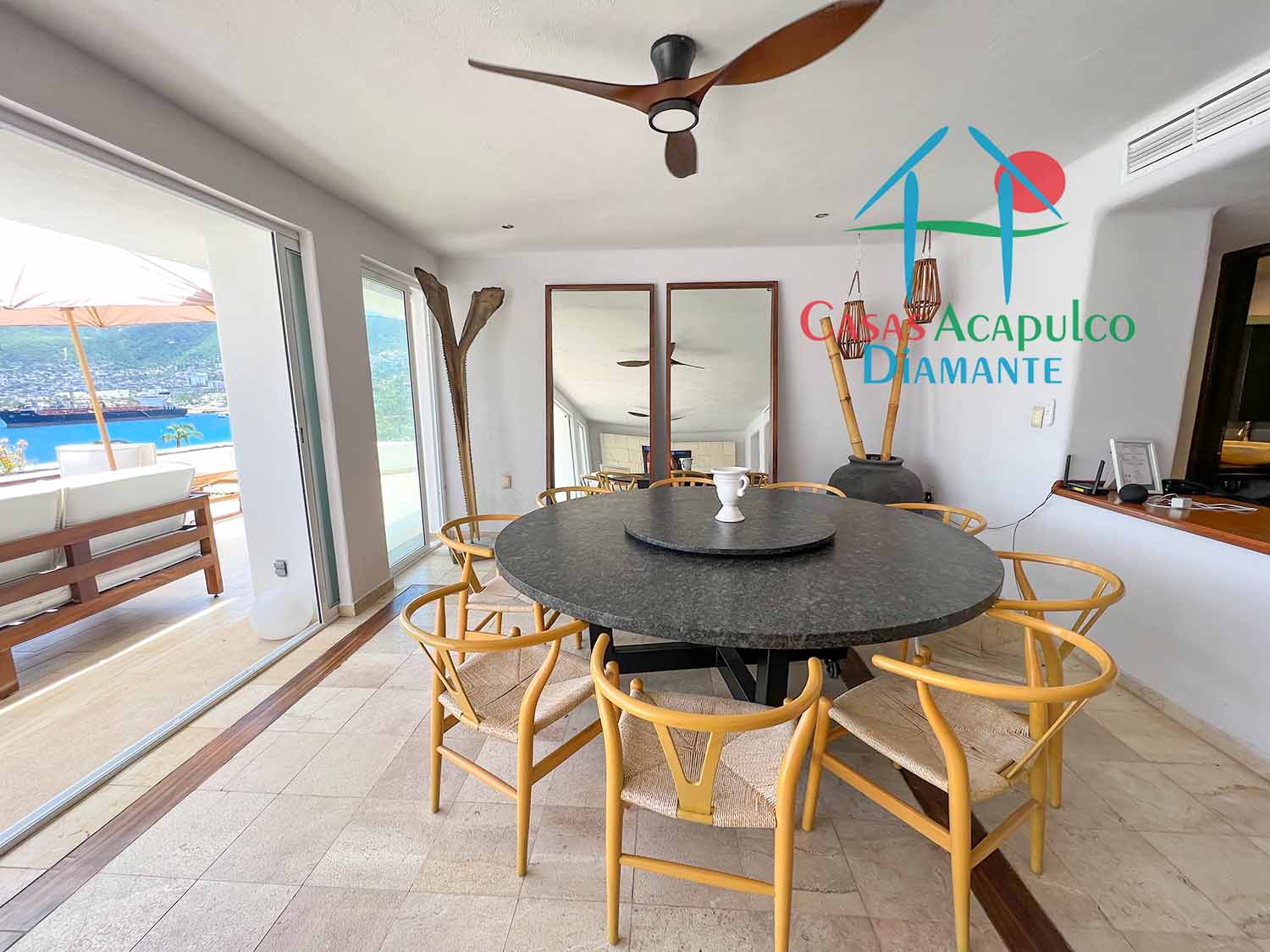 Anchorage 6 - Estancia 5 Anchorage 6 - Estancia 5