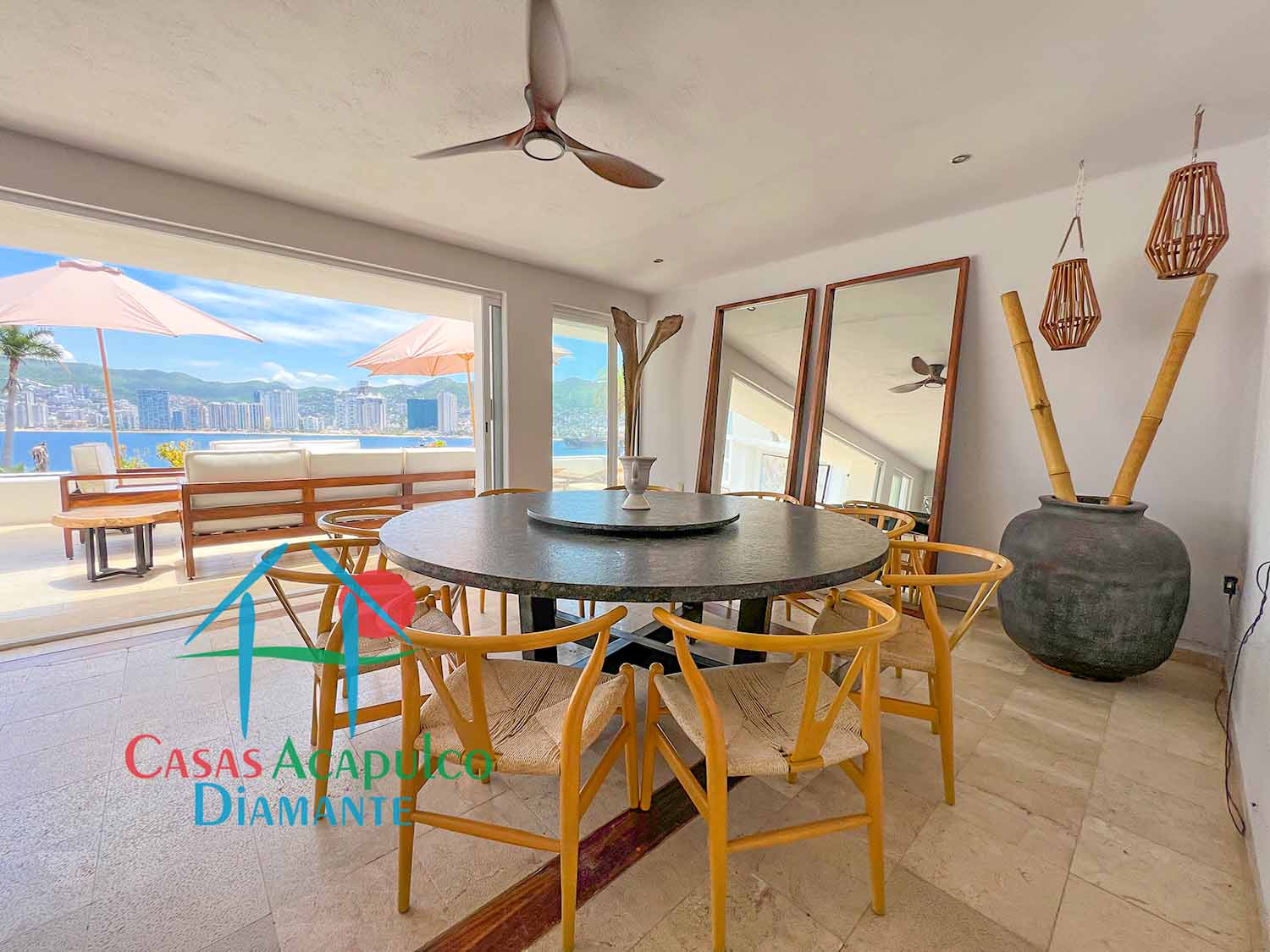 Anchorage 6 - Estancia 6 Anchorage 6 - Estancia 6