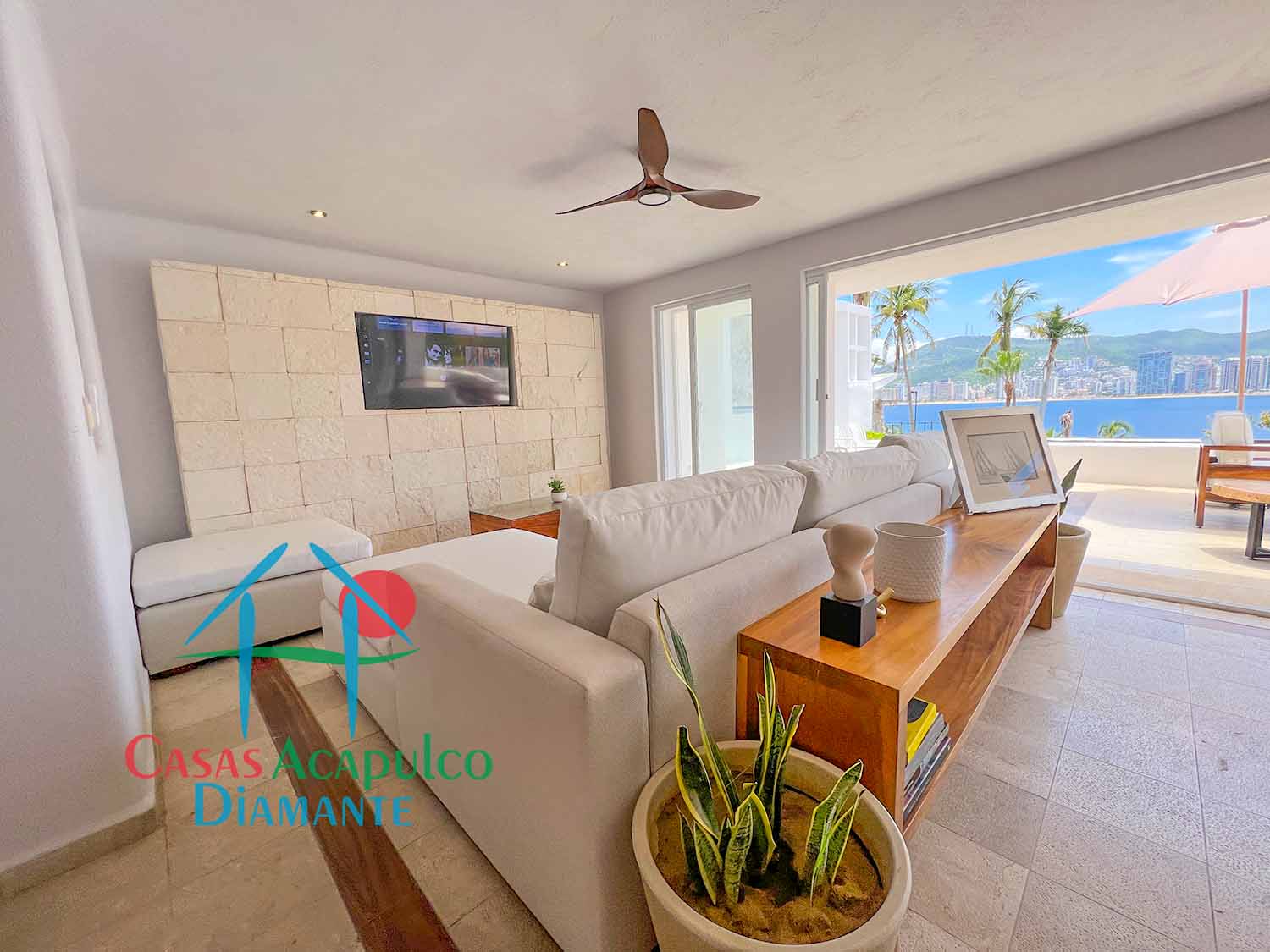 Anchorage 6 - Estancia 7 Anchorage 6 - Estancia 7