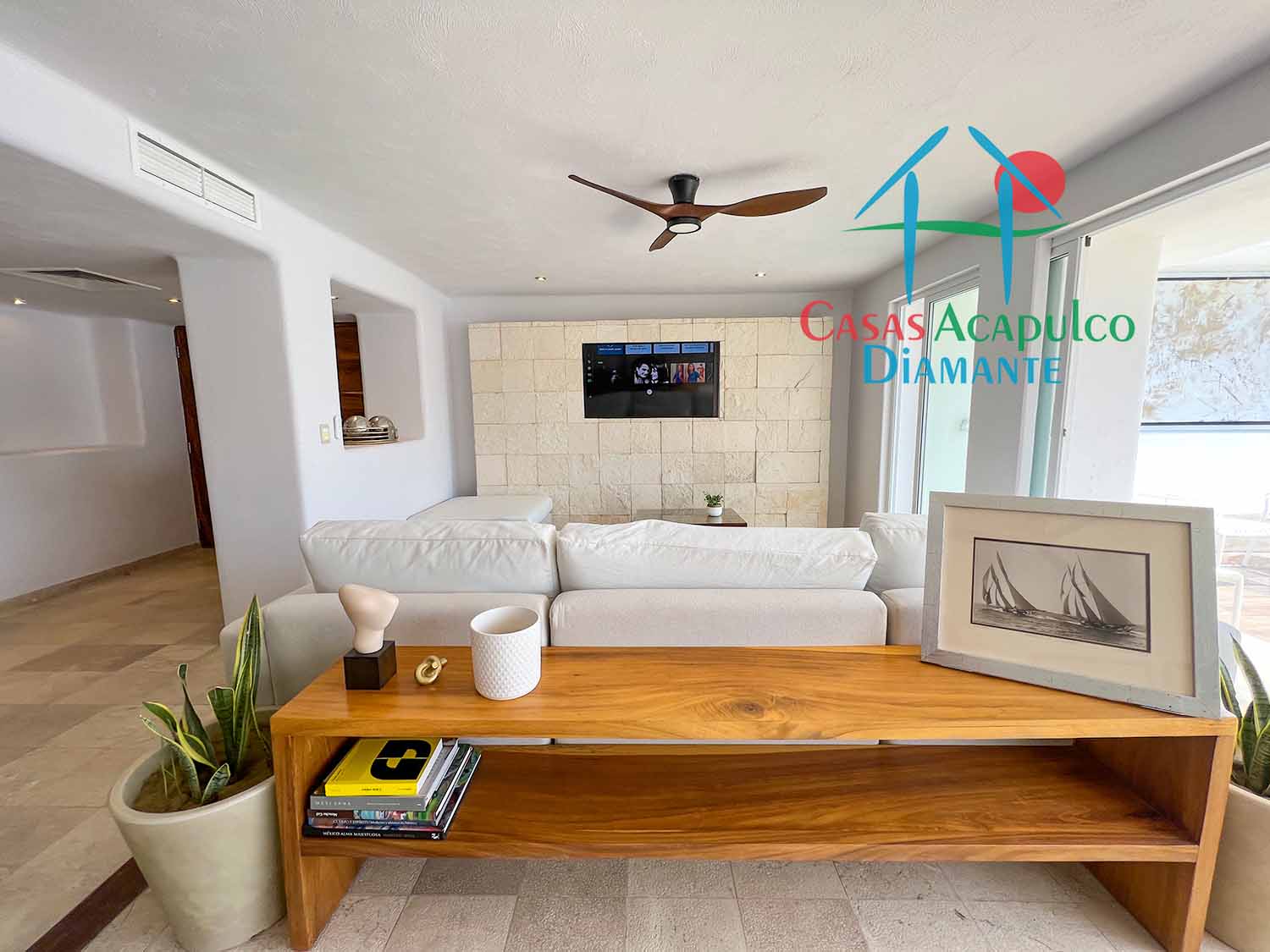 Anchorage 6 - Estancia 8 Anchorage 6 - Estancia 8