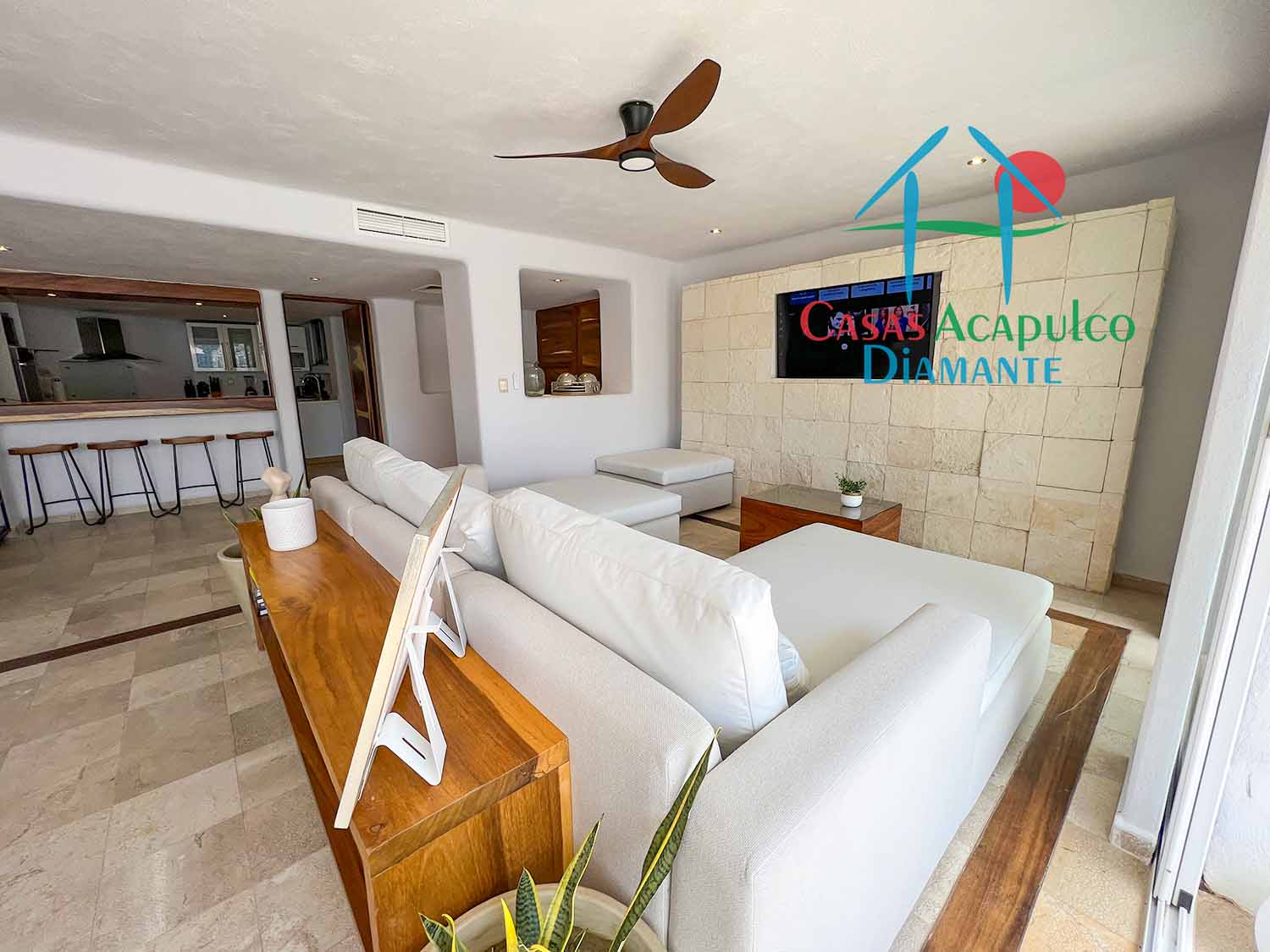 Anchorage 6 - Estancia 9 Anchorage 6 - Estancia 9