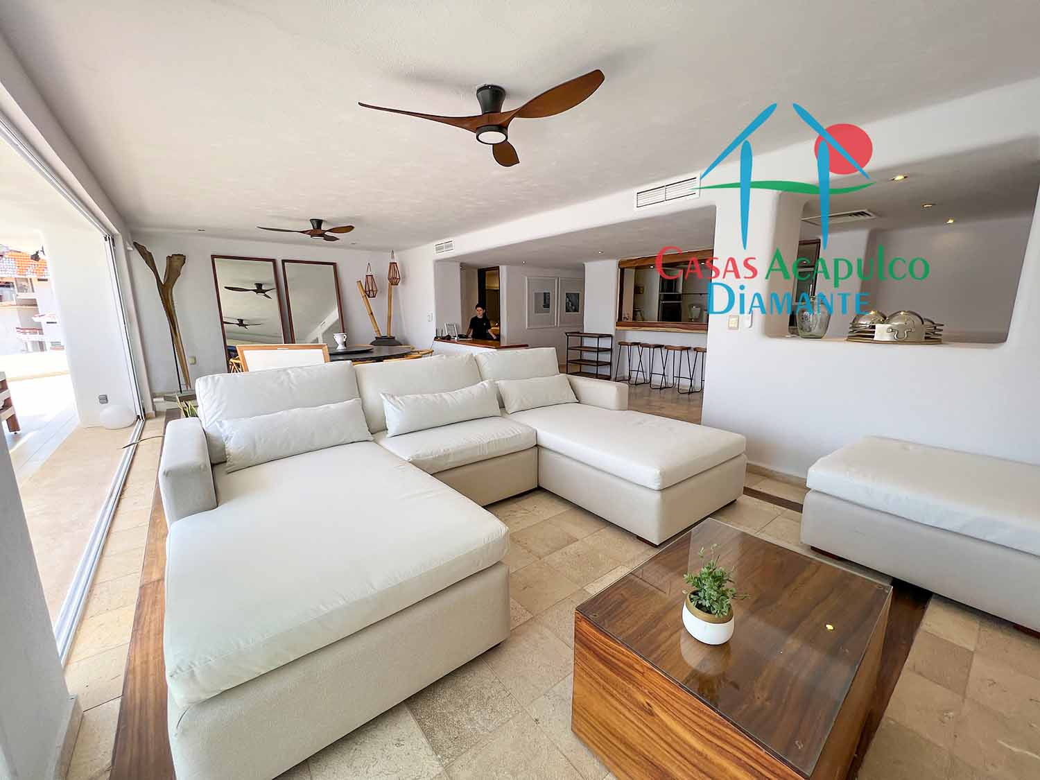 Anchorage 6 - Estancia 10 Anchorage 6 - Estancia 10