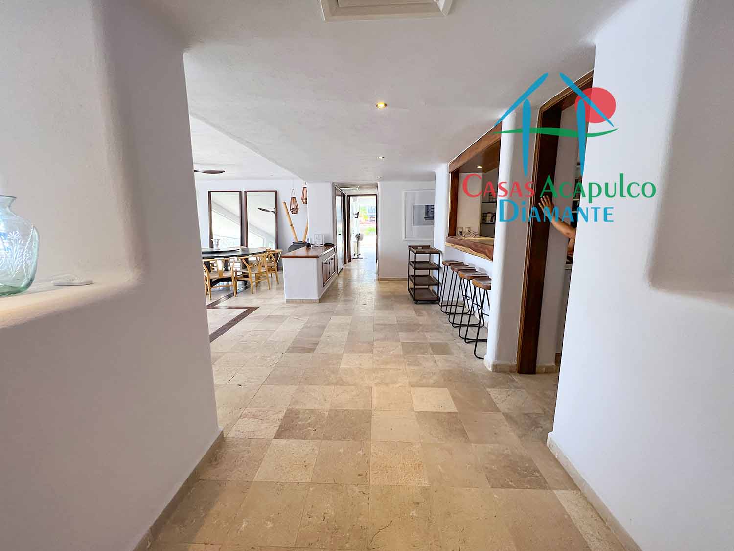 Anchorage 6 - Estancia 11 Anchorage 6 - Estancia 11