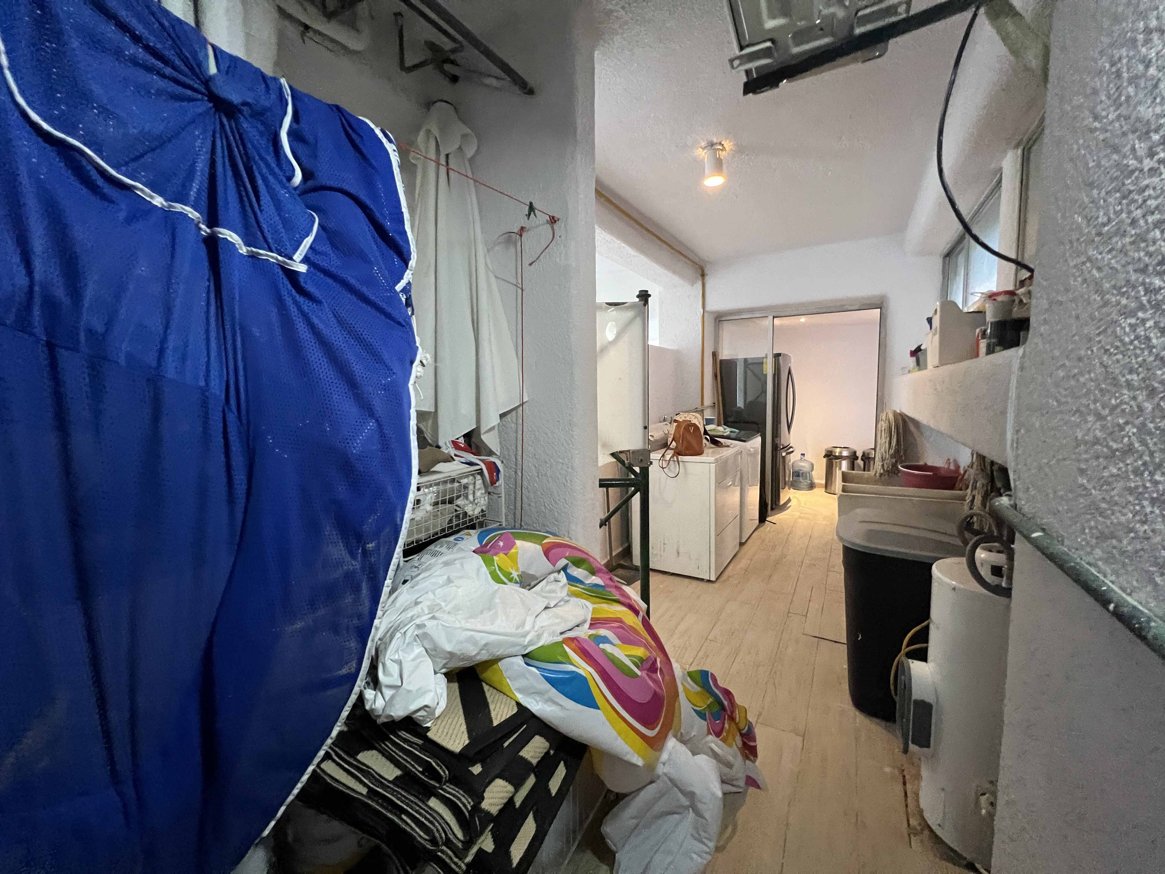 Anchorage 6 - Lavandería 2