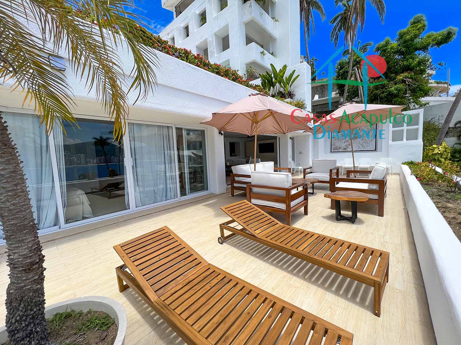 Anchorage 6 - Terraza 4 Anchorage 6 - Terraza 4