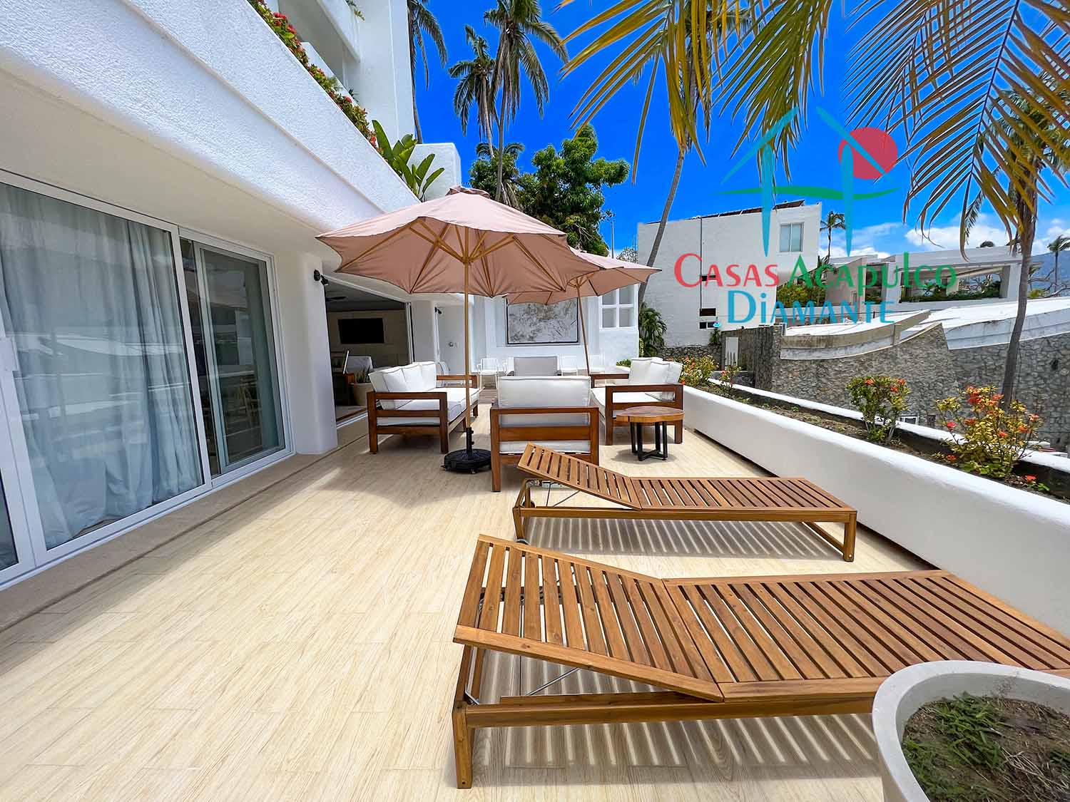 Anchorage 6 - Terraza 7 Anchorage 6 - Terraza 7