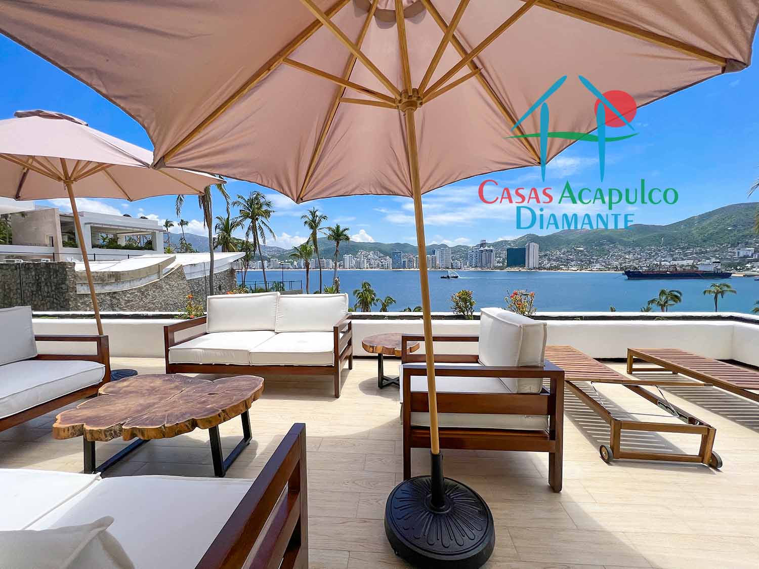 Anchorage 6 - Terraza 8 Anchorage 6 - Terraza 8