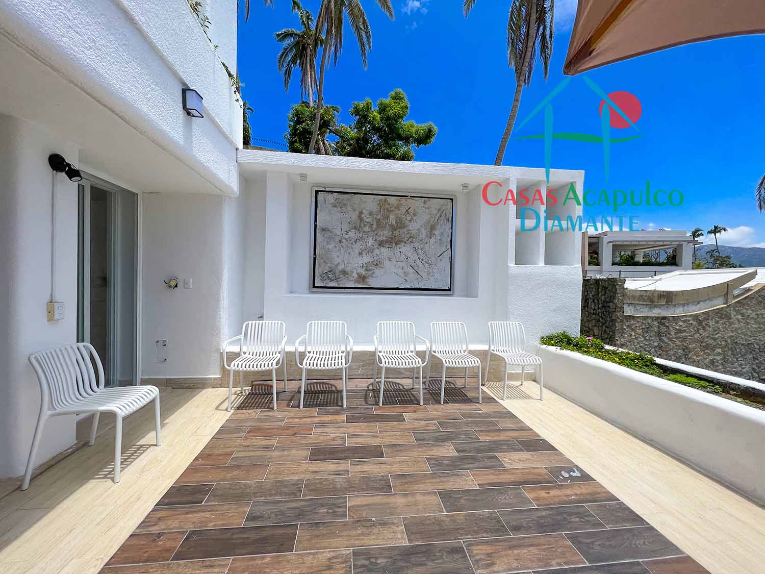 Anchorage 6 - Terraza 9 Anchorage 6 - Terraza 9