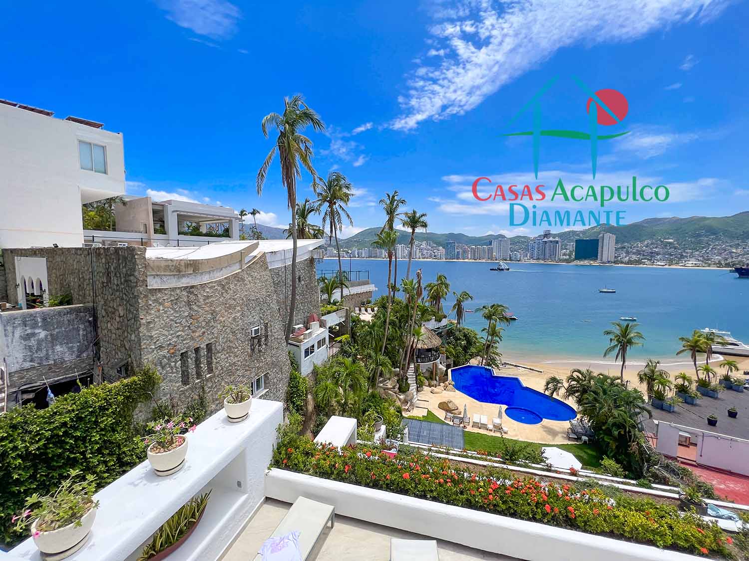 Anchorage 6 - Terraza 10 Anchorage 6 - Terraza 10