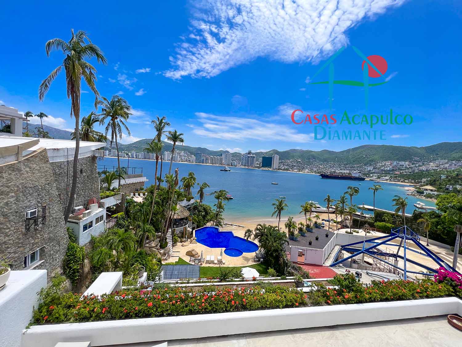 Anchorage 6 - Terraza 11 Anchorage 6 - Terraza 11