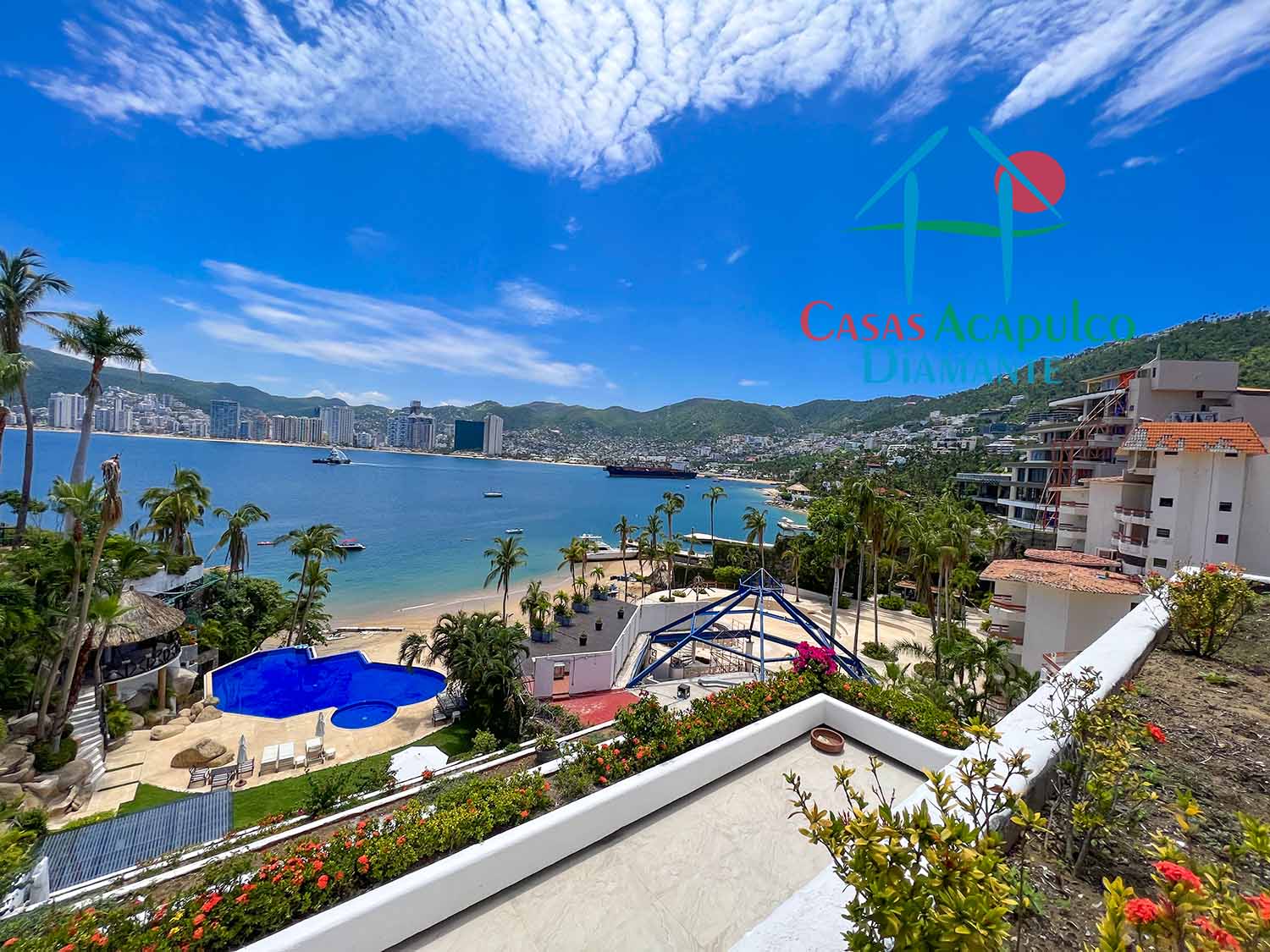 Anchorage 6 - Terraza 12 Anchorage 6 - Terraza 12