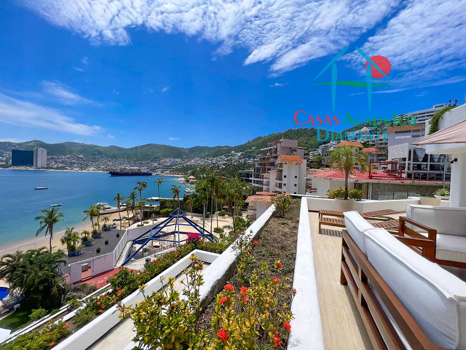 Anchorage 6 - Terraza 13 Anchorage 6 - Terraza 13