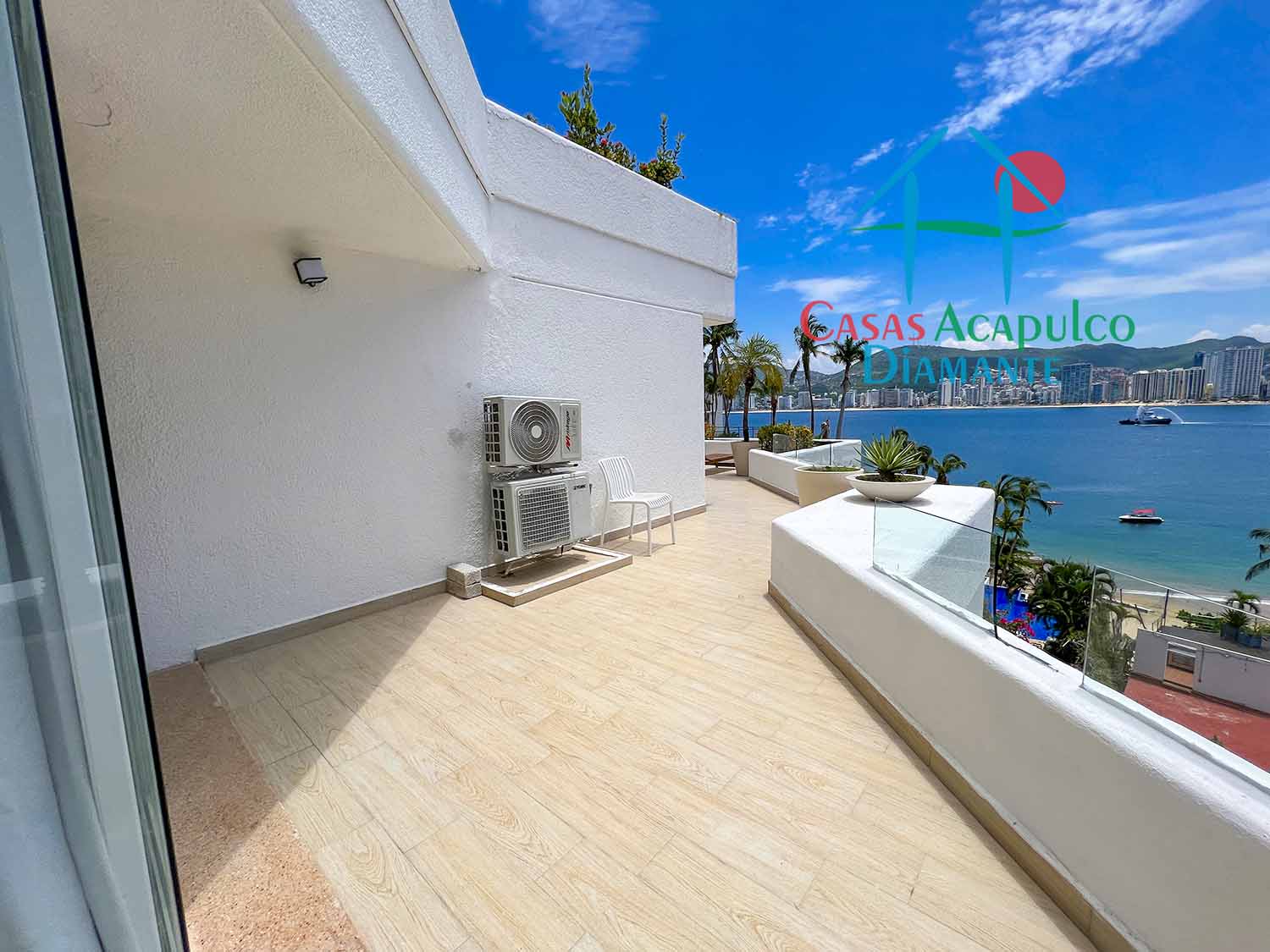 Anchorage 6 - Terraza 15 Anchorage 6 - Terraza 15