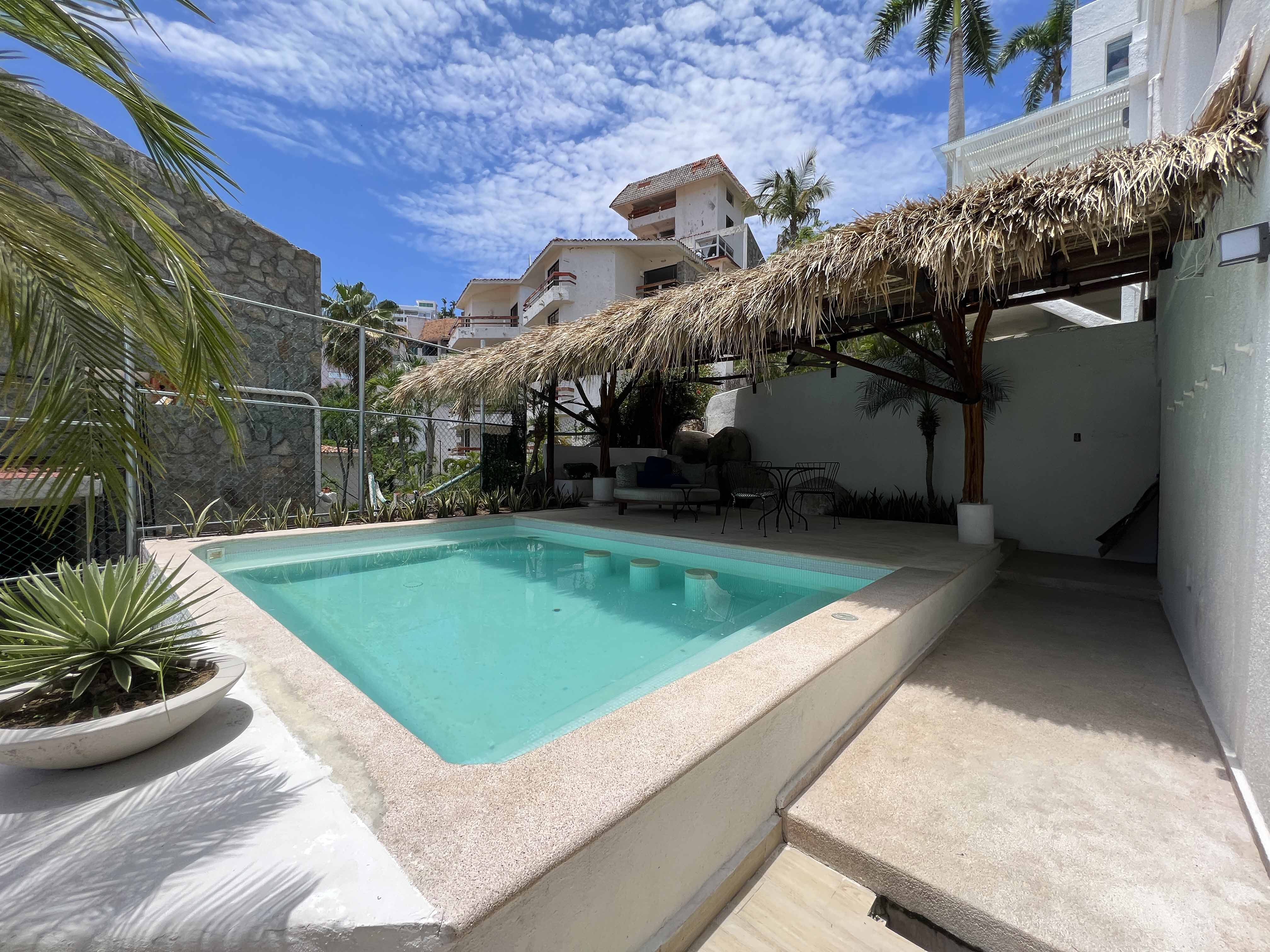 Anchorage 6 - Terraza 17 Anchorage 6 - Terraza 17