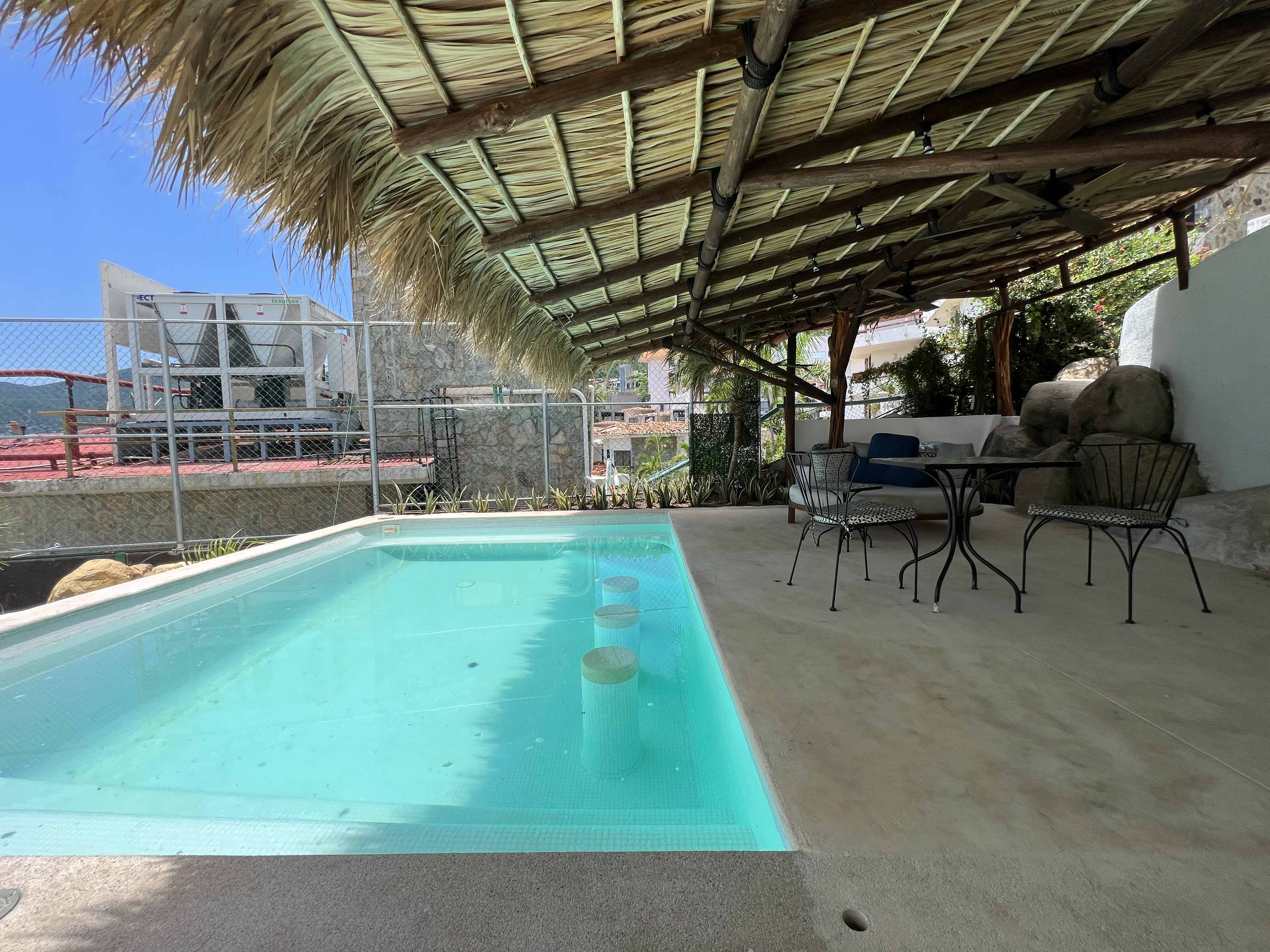 Anchorage 6 - Terraza 18 Anchorage 6 - Terraza 18