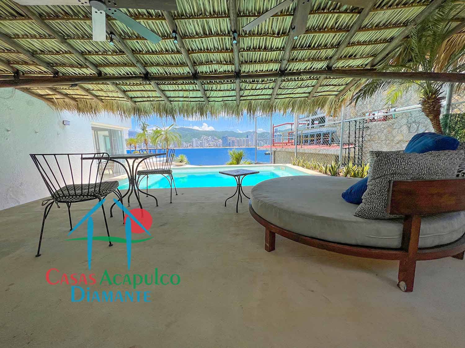 Anchorage 6 - Terraza 20 Anchorage 6 - Terraza 20