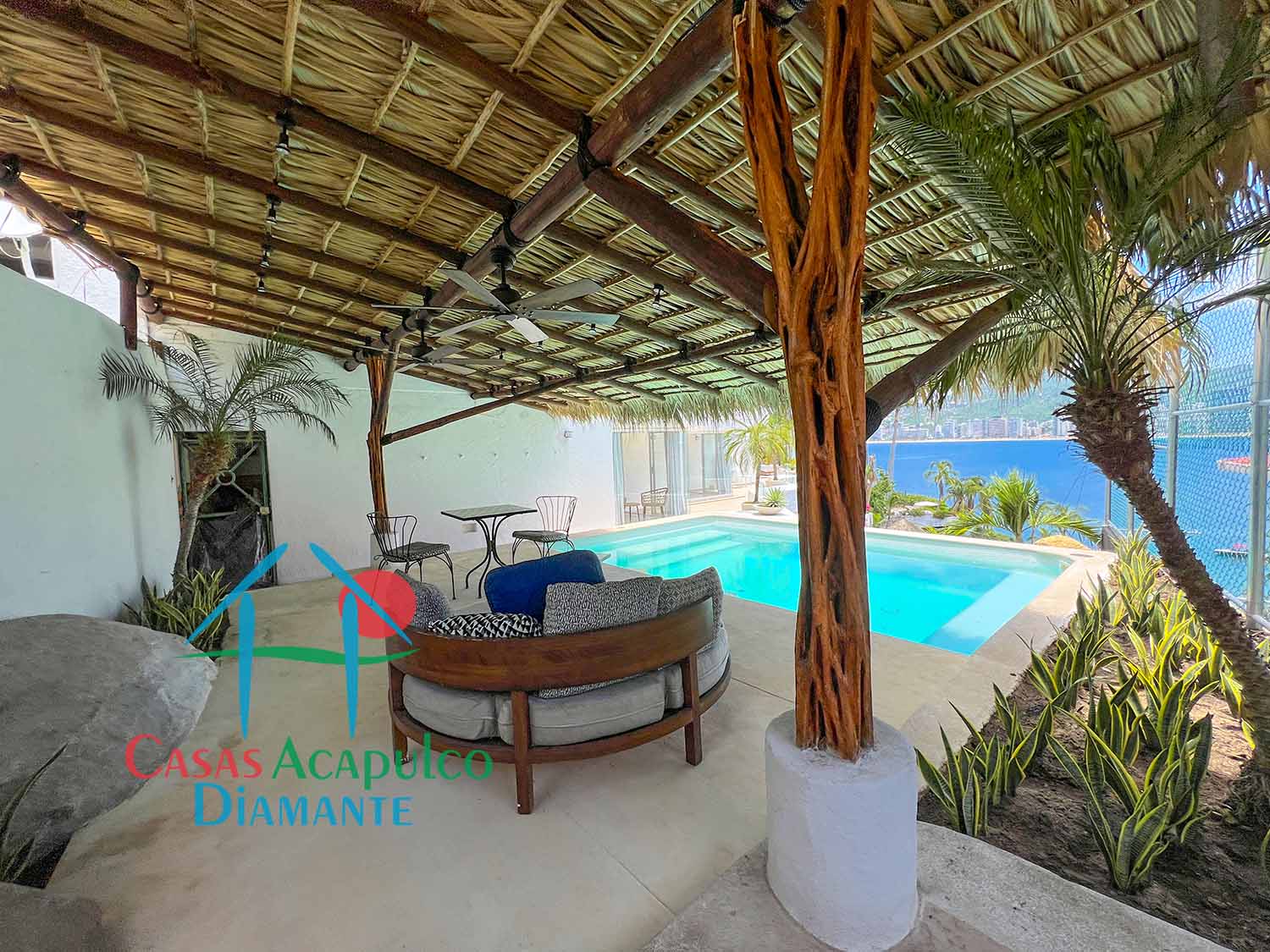 Anchorage 6 - Terraza 21 Anchorage 6 - Terraza 21