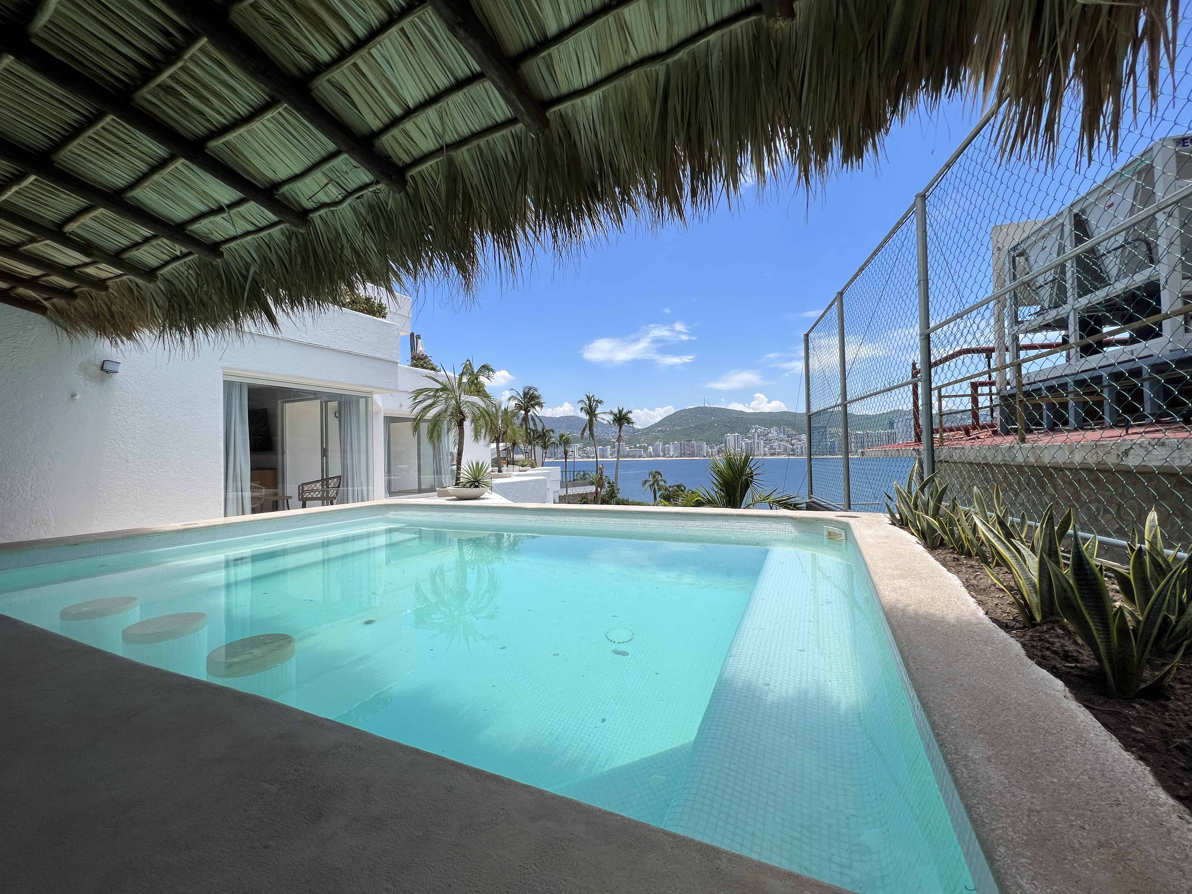 Anchorage 6 - Terraza 22 Anchorage 6 - Terraza 22