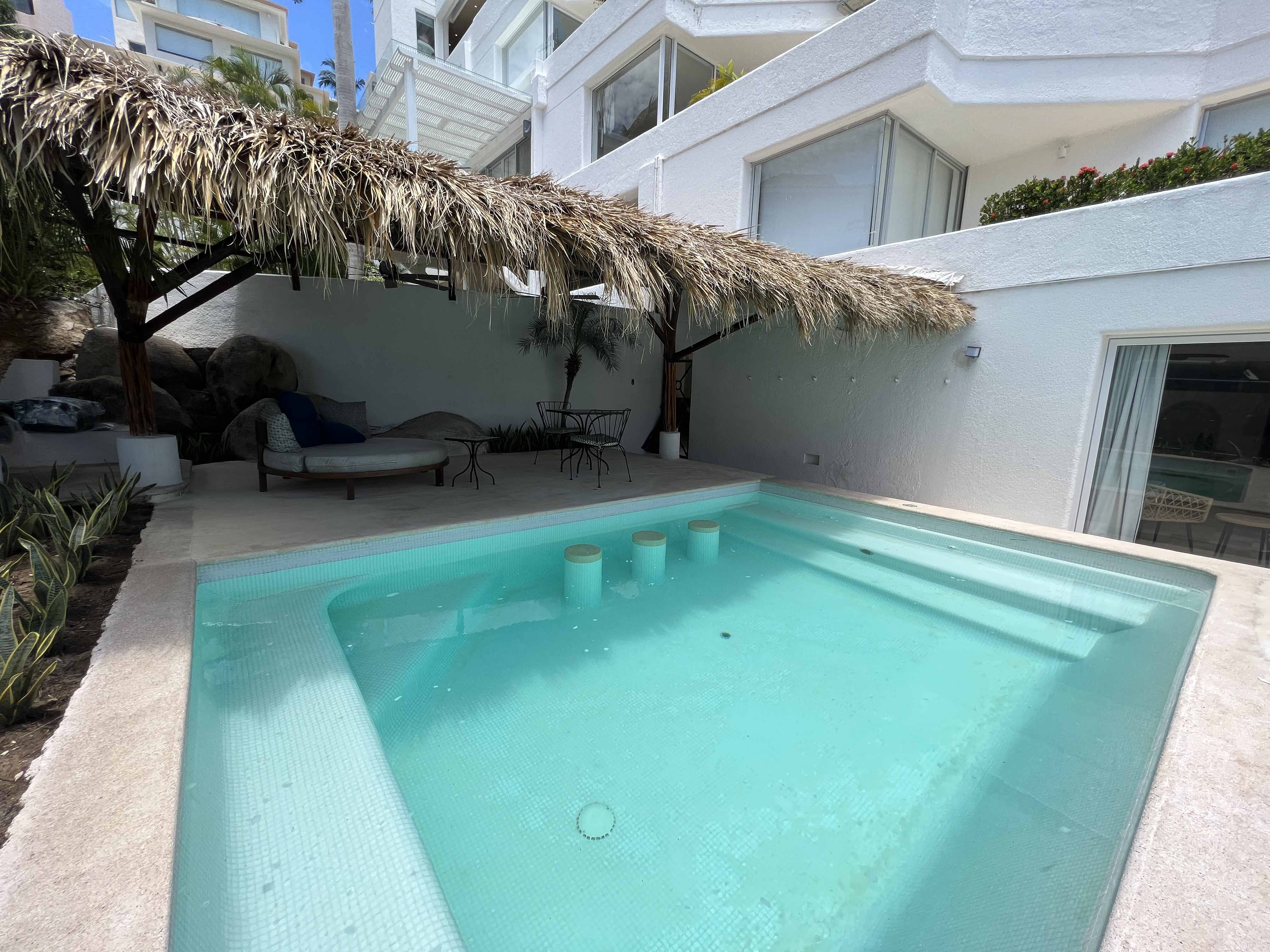 Anchorage 6 - Terraza 23 Anchorage 6 - Terraza 23