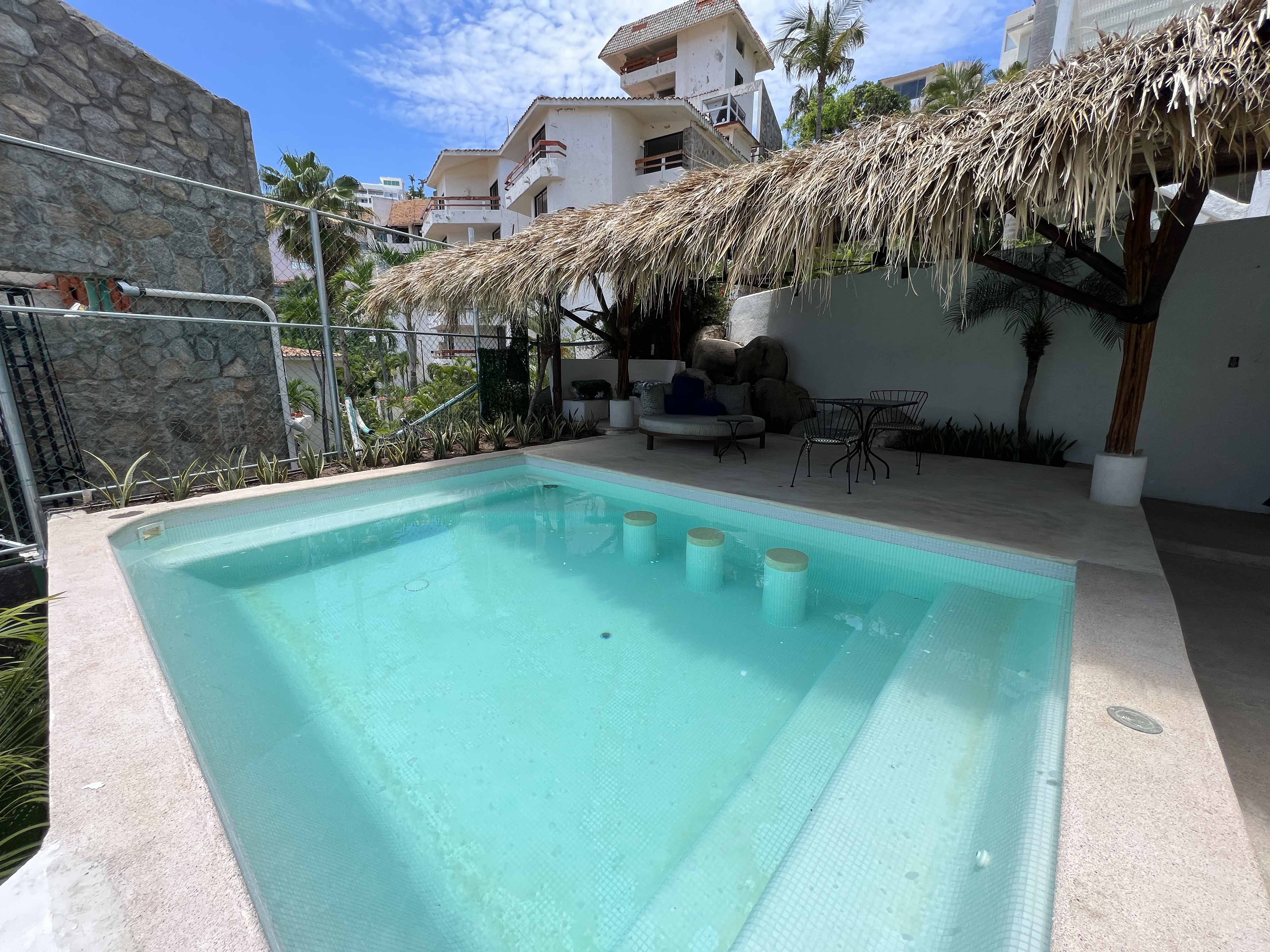 Anchorage 6 - Terraza 24 Anchorage 6 - Terraza 24