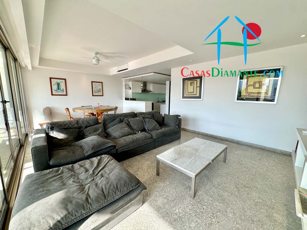 Solar Villas Resort 7 301 - Estancia 4
