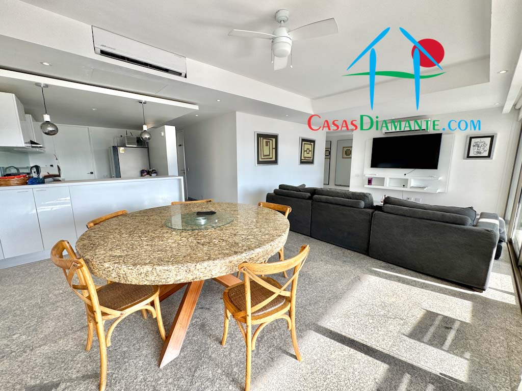Solar Villas Resort 7 301 - Estancia 5