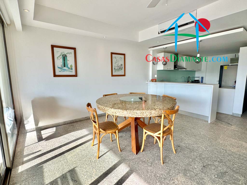 Solar Villas Resort 7 301 - Estancia 7