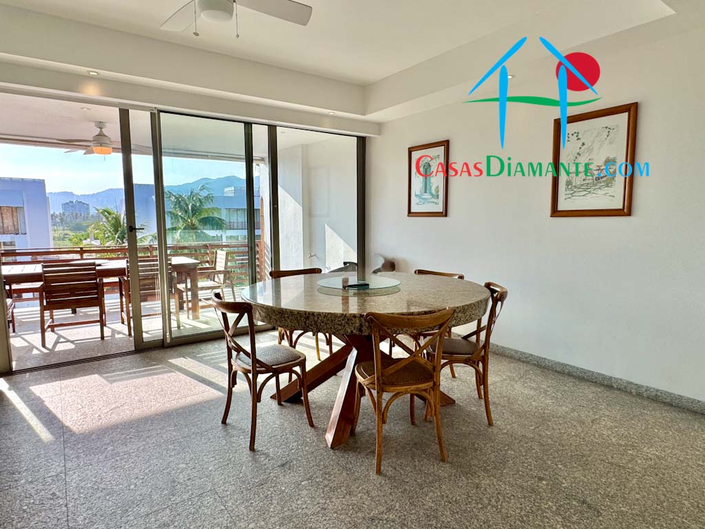 Solar Villas Resort 7 301 - Estancia 8