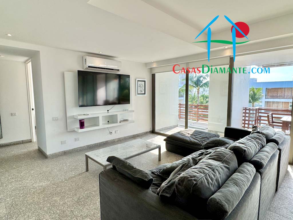 Solar Villas Resort 7 301 - Estancia 9