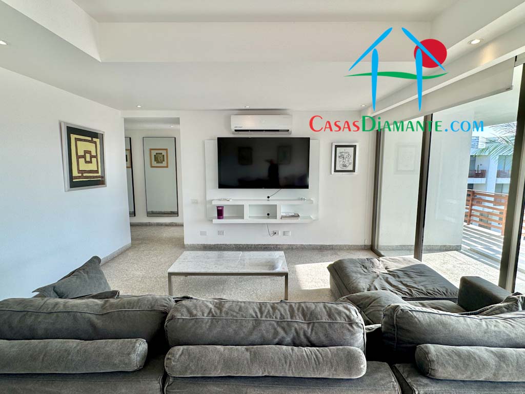 Solar Villas Resort 7 301 - Estancia 10