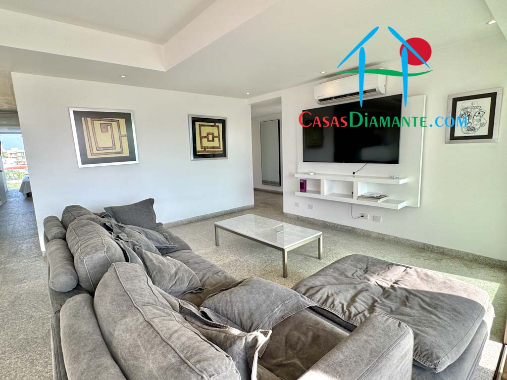 Solar Villas Resort 7 301 - Estancia 11